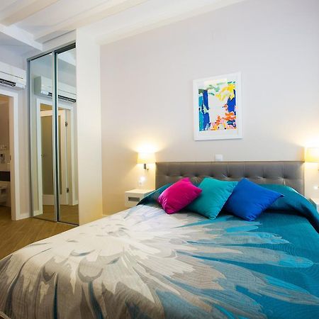 Villa Flores Room Dubrovnik Rom bilde