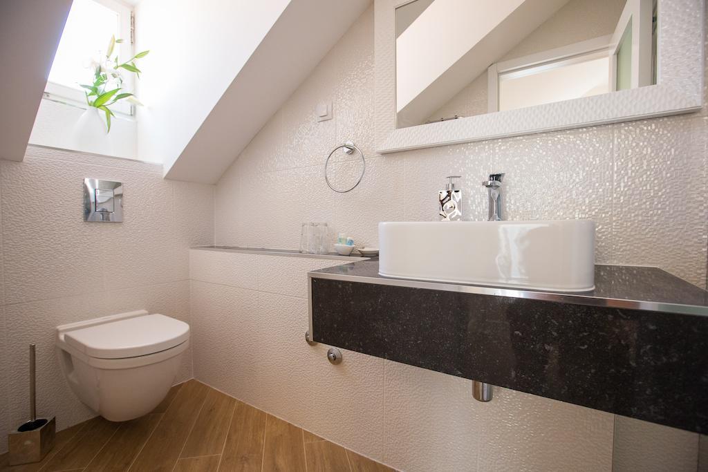 Villa Flores Room Dubrovnik Rom bilde