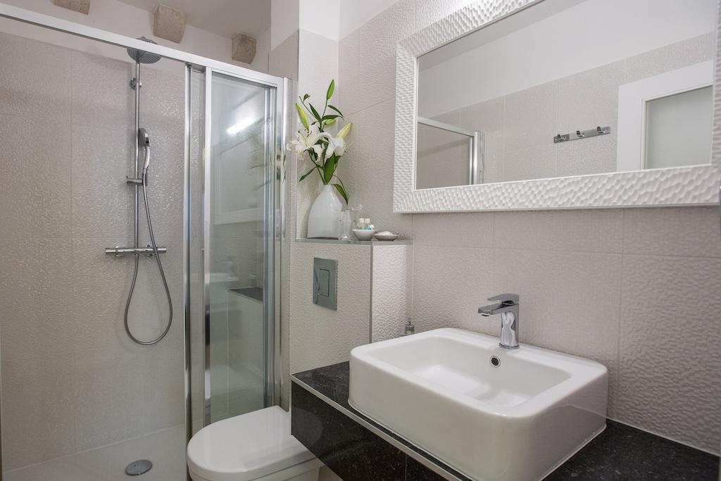 Villa Flores Room Dubrovnik Rom bilde