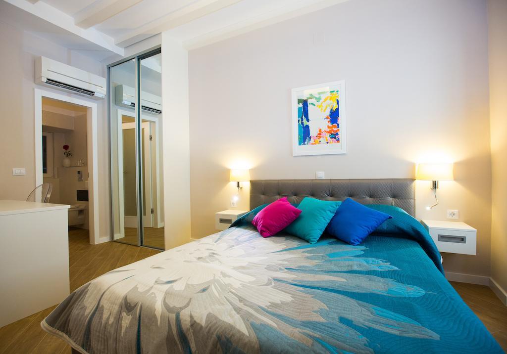Villa Flores Room Dubrovnik Rom bilde