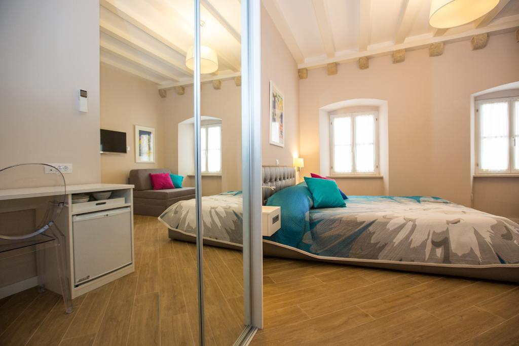 Villa Flores Room Dubrovnik Rom bilde