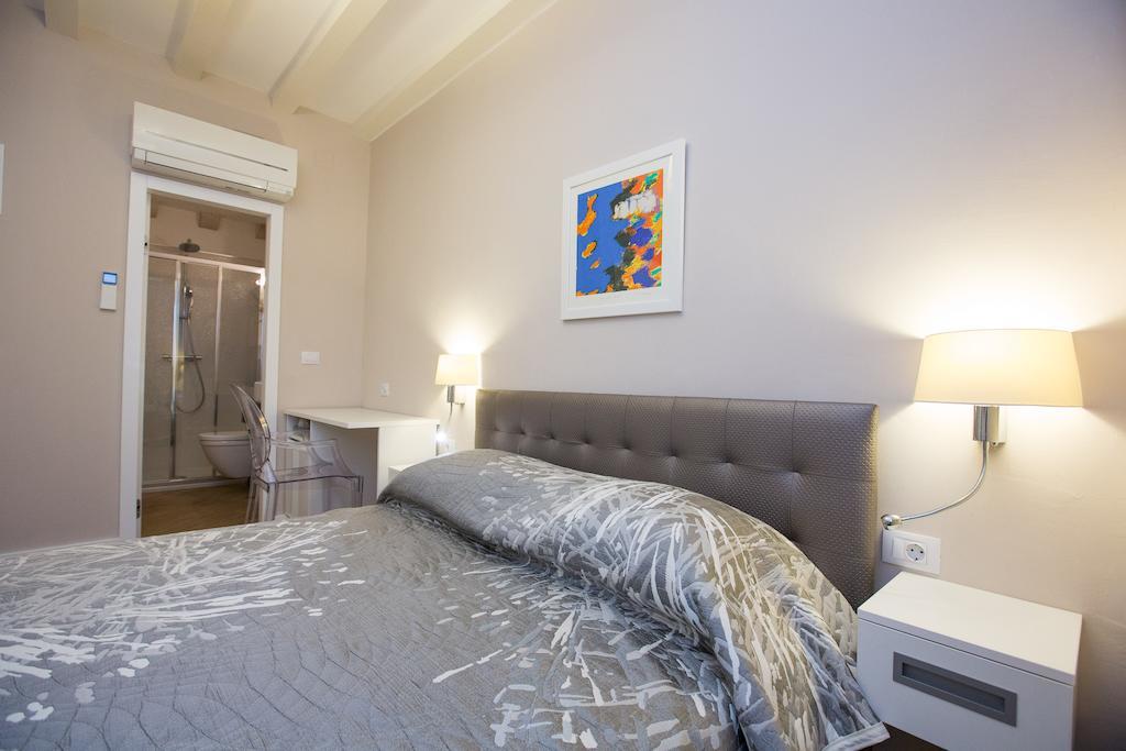 Villa Flores Room Dubrovnik Rom bilde