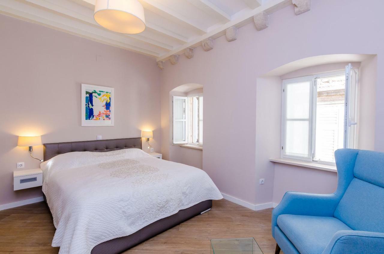 Villa Flores Room Dubrovnik Eksteriør bilde