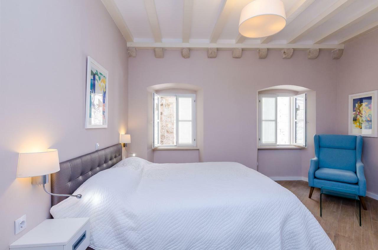 Villa Flores Room Dubrovnik Eksteriør bilde