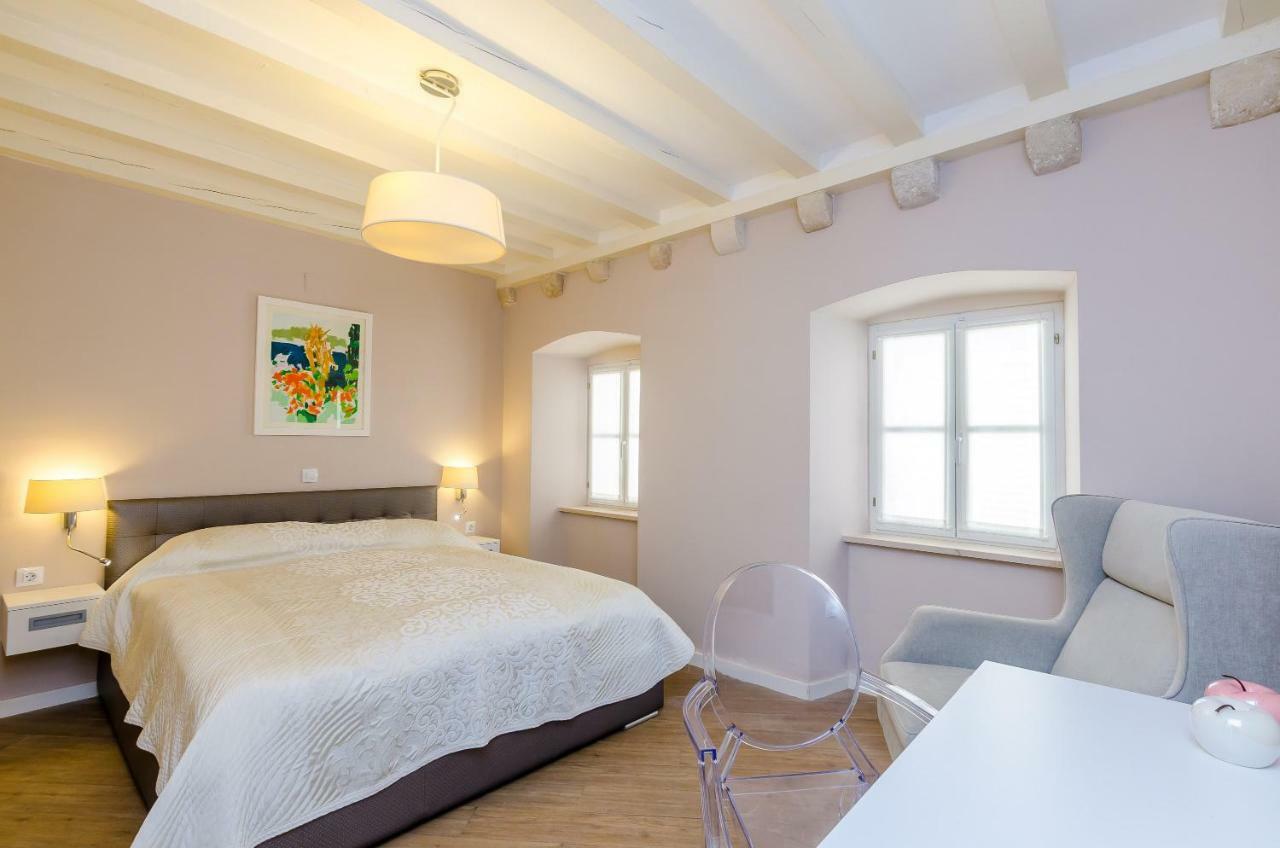 Villa Flores Room Dubrovnik Eksteriør bilde