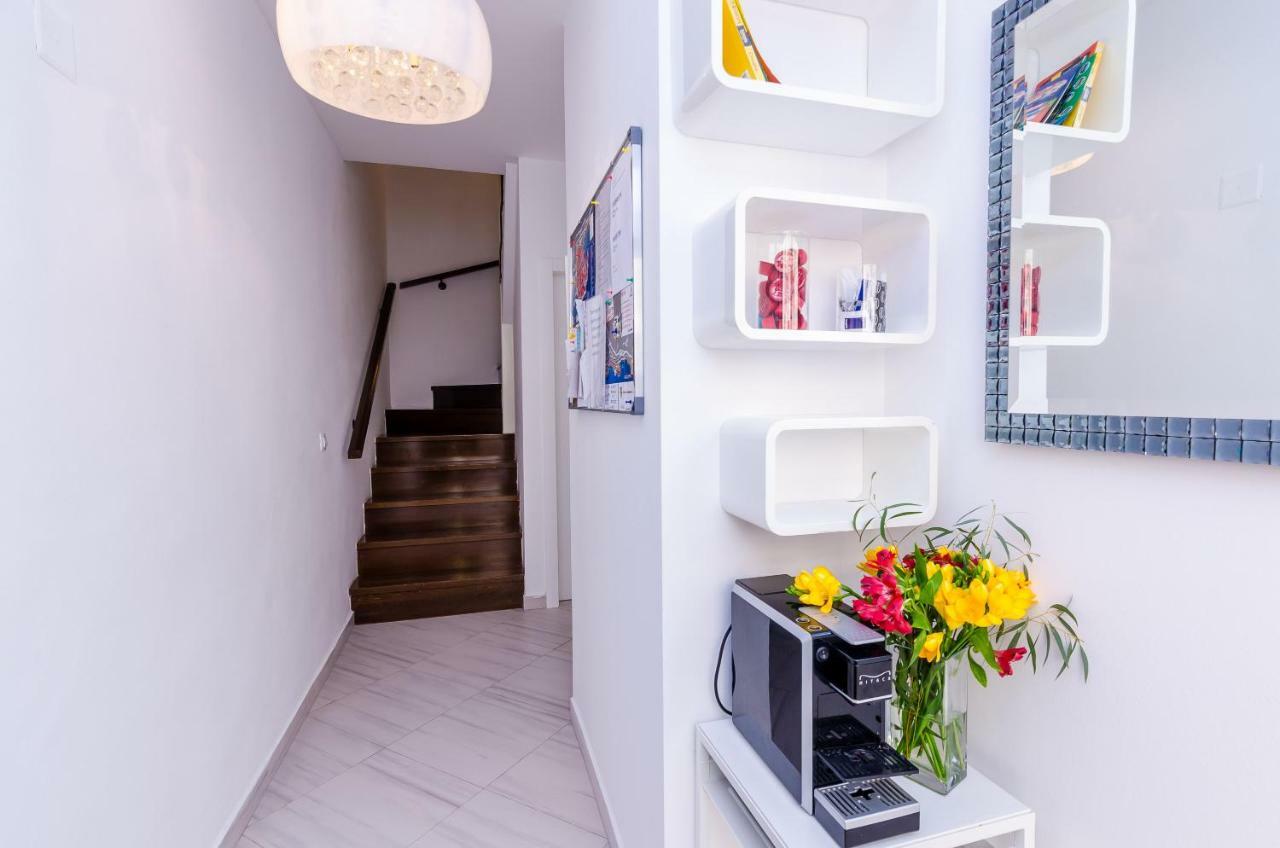 Villa Flores Room Dubrovnik Eksteriør bilde